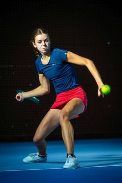 Neele Fredrich 110 - TNB Verbandsmeisterschaft